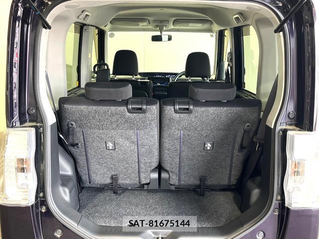 Daihatsu TANTO 2013-11 8006208-10