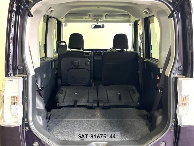 Daihatsu TANTO 2013-11 8006208-11
