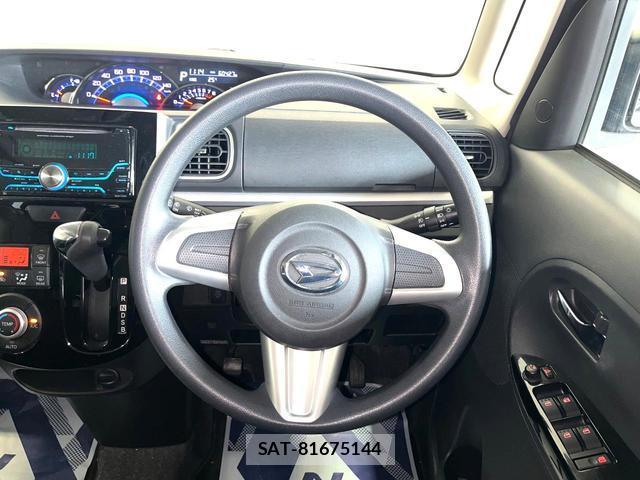 Daihatsu TANTO 2013-11 8006208-12