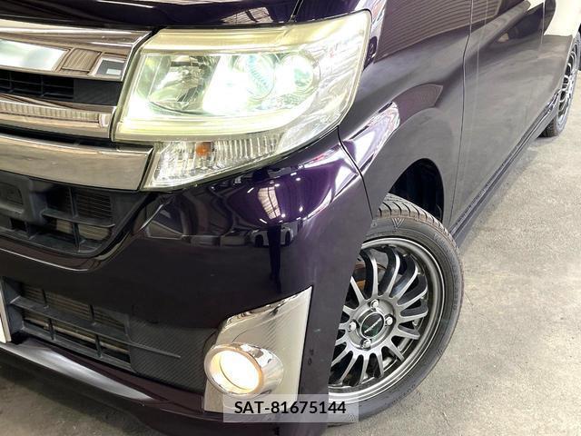 Daihatsu TANTO 2013-11 8006208-13