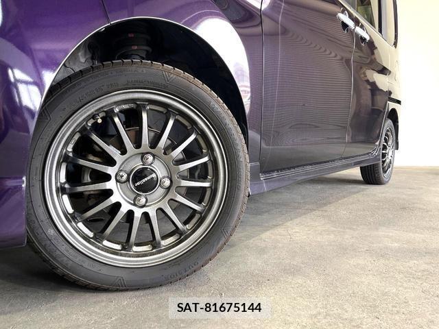 Daihatsu TANTO 2013-11 8006208-14