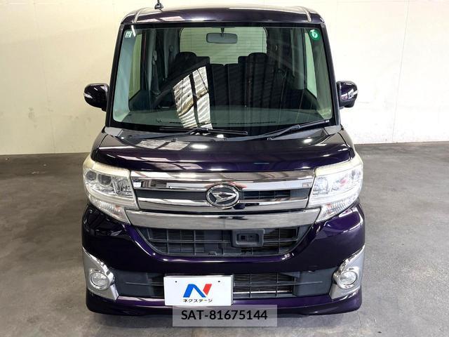 Daihatsu TANTO 2013-11 8006208-15