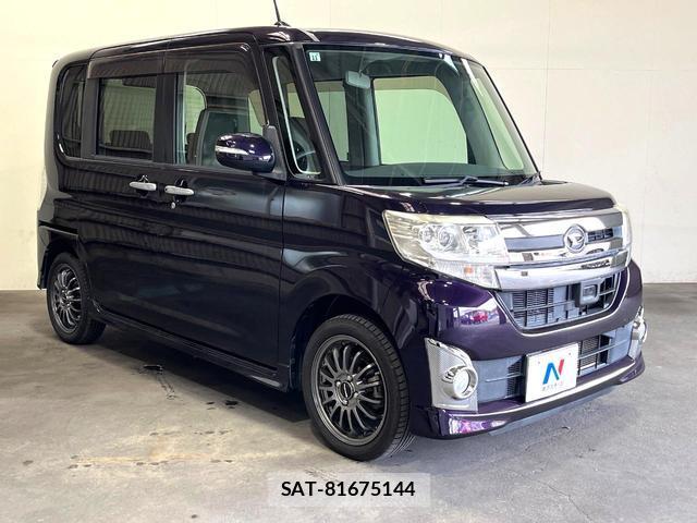 Daihatsu TANTO 2013-11 8006208-17