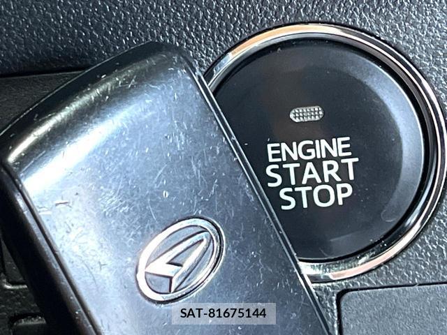 Daihatsu TANTO 2013-11 8006208-6