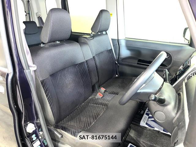Daihatsu TANTO 2013-11 8006208-8