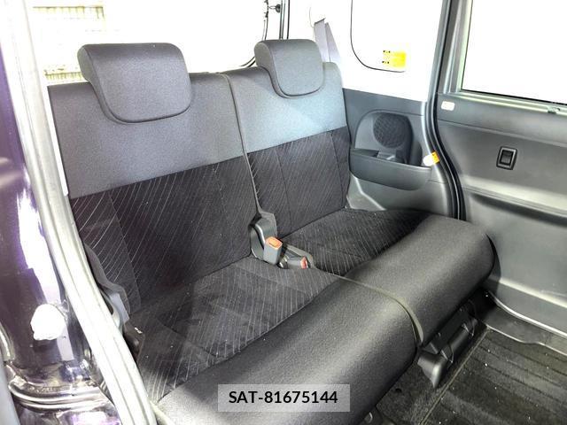 Daihatsu TANTO 2013-11 8006208-9