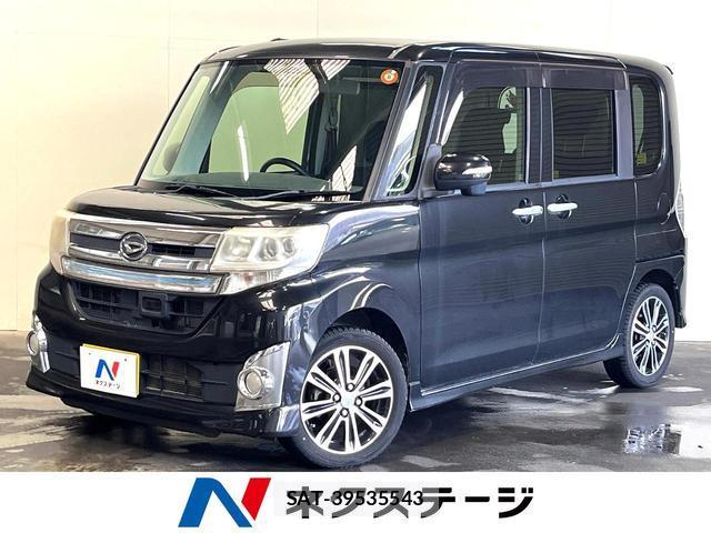 Daihatsu TANTO 2014-01 8006211-0