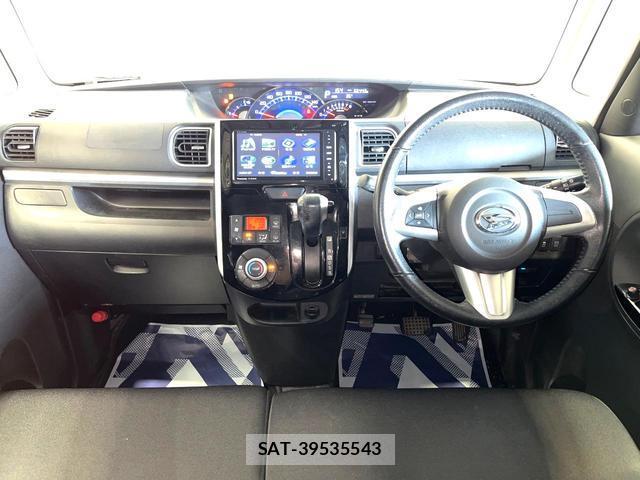 Daihatsu TANTO 2014-01 8006211-1