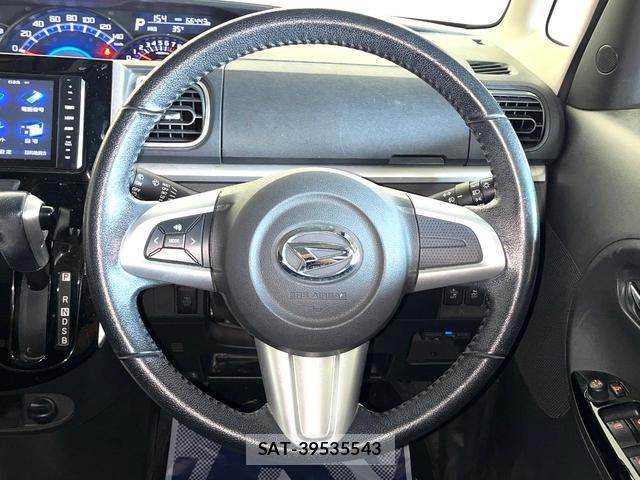 Daihatsu TANTO 2014-01 8006211-11