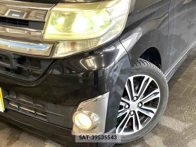 Daihatsu TANTO 2014-01 8006211-12