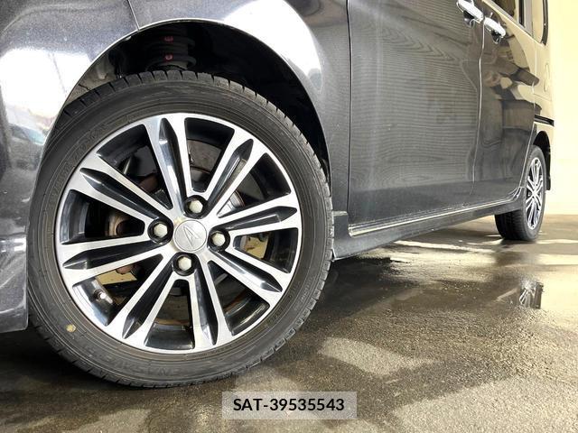 Daihatsu TANTO 2014-01 8006211-13