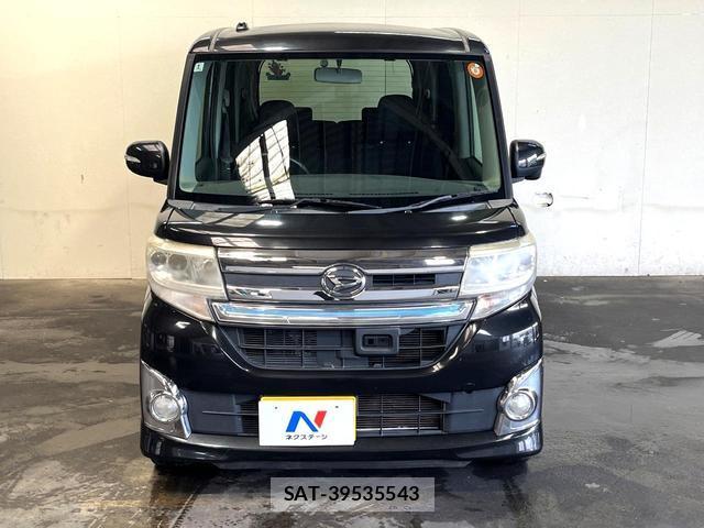 Daihatsu TANTO 2014-01 8006211-14