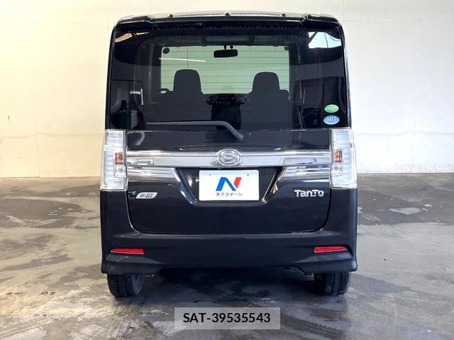 Daihatsu TANTO 2014-01 8006211-15