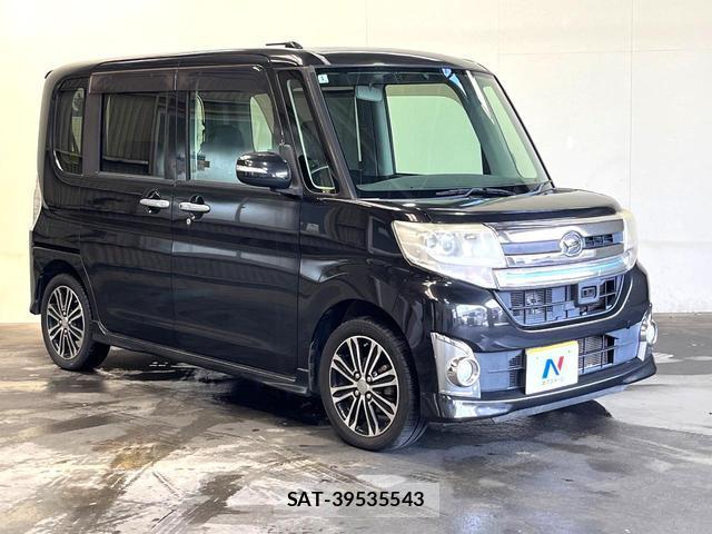 Daihatsu TANTO 2014-01 8006211-16