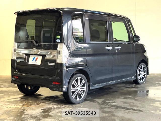 Daihatsu TANTO 2014-01 8006211-17