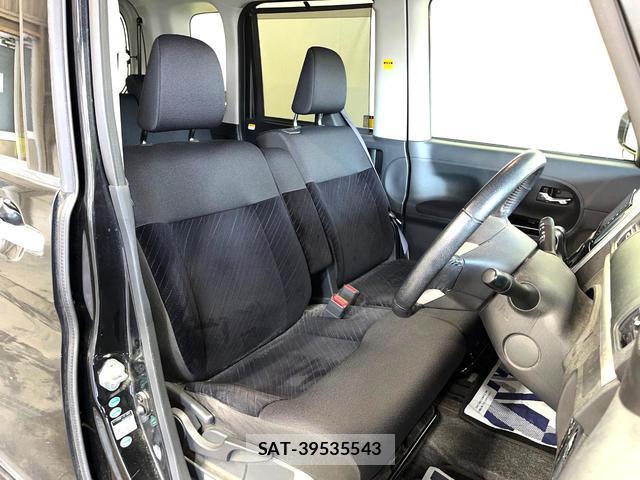 Daihatsu TANTO 2014-01 8006211-7