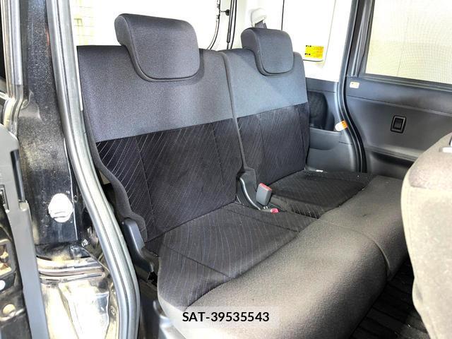Daihatsu TANTO 2014-01 8006211-8
