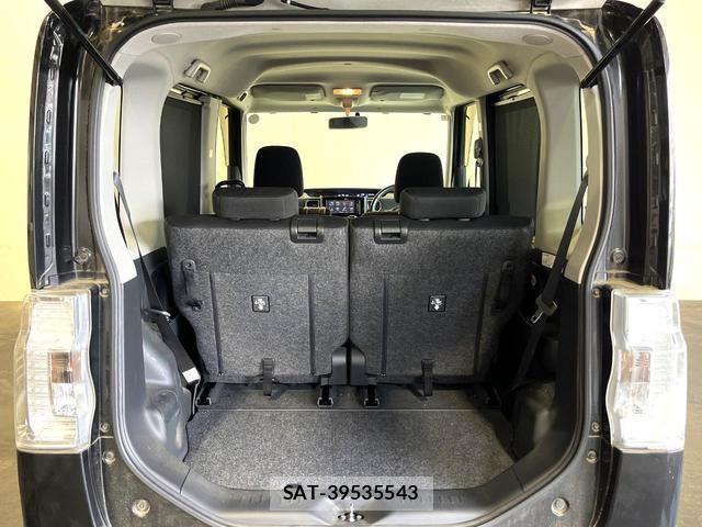 Daihatsu TANTO 2014-01 8006211-9