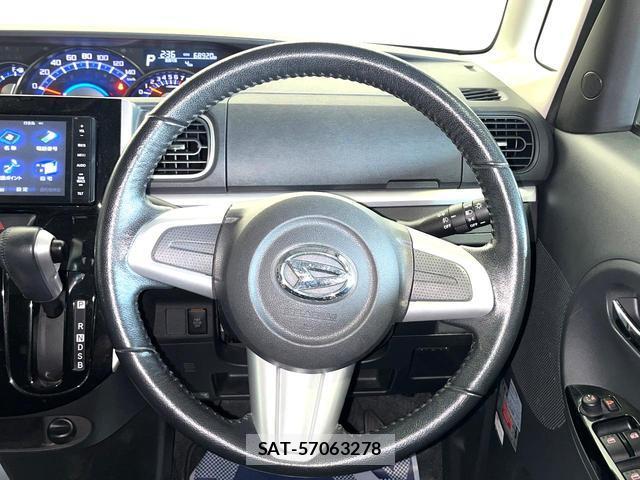 Daihatsu TANTO 2014-02 8006212-11