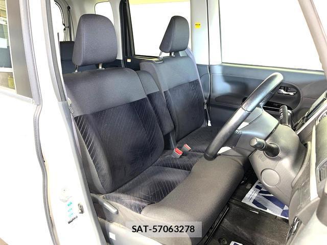 Daihatsu TANTO 2014-02 8006212-7