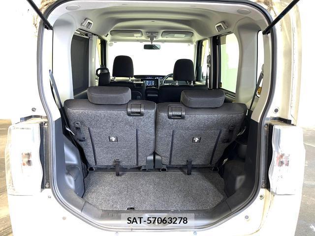Daihatsu TANTO 2014-02 8006212-9