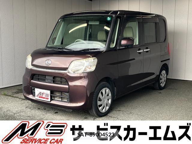 Daihatsu TANTO 2013-12 8006361-0
