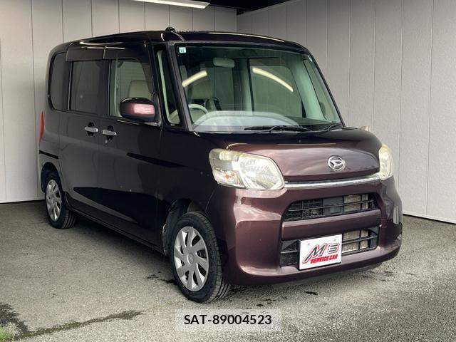 Daihatsu TANTO 2013-12 8006361-1