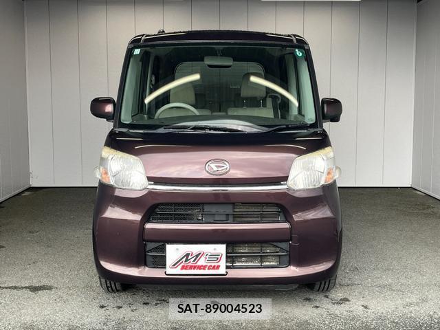 Daihatsu TANTO 2013-12 8006361-4