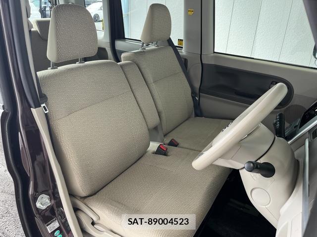 Daihatsu TANTO 2013-12 8006361-7