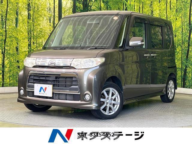 Daihatsu TANTO 2012-12 8006377-0