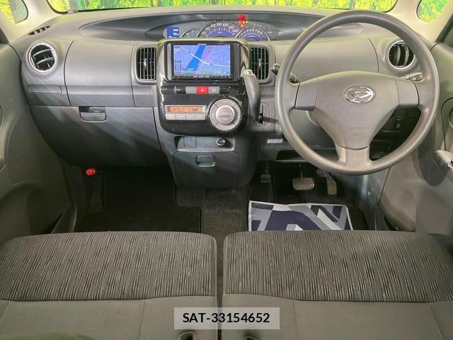 Daihatsu TANTO 2012-12 8006377-1