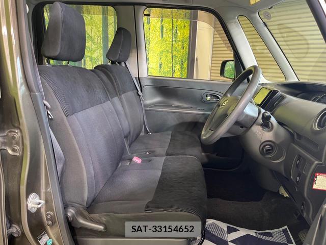 Daihatsu TANTO 2012-12 8006377-7