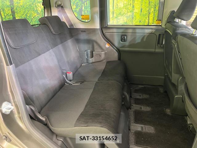 Daihatsu TANTO 2012-12 8006377-8