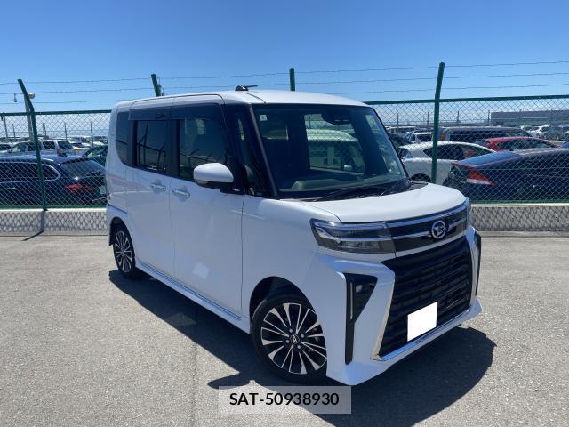 Daihatsu TANTO 2024-06 8006495-0