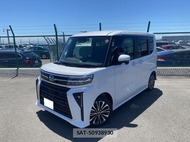 Daihatsu TANTO 2024-06 8006495-1