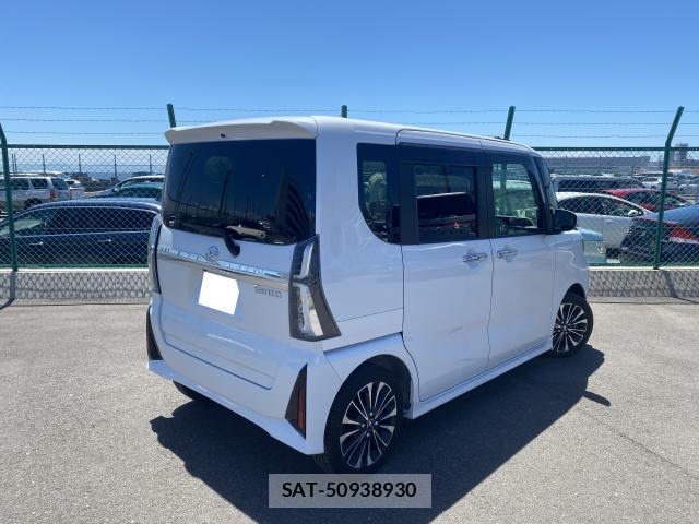 Daihatsu TANTO 2024-06 8006495-2