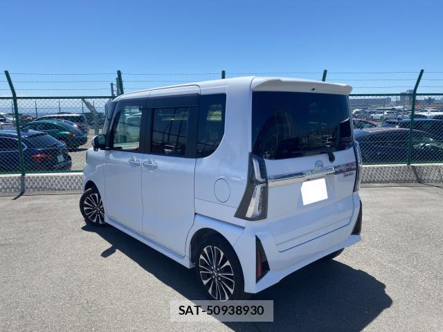 Daihatsu TANTO 2024-06 8006495-3