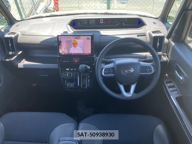 Daihatsu TANTO 2024-06 8006495-4
