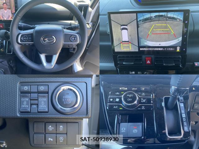 Daihatsu TANTO 2024-06 8006495-7