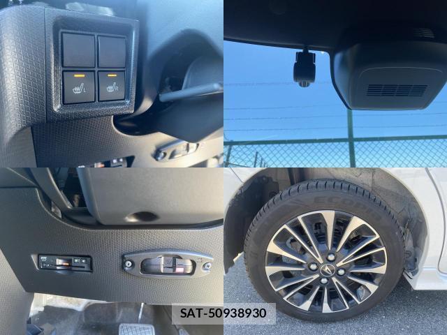 Daihatsu TANTO 2024-06 8006495-8