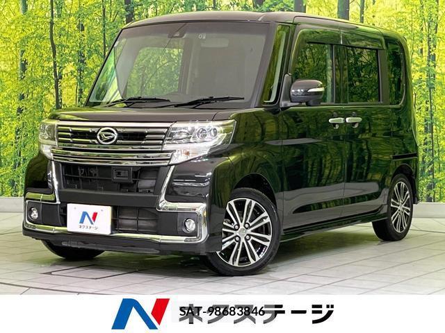 Daihatsu TANTO 2016-05 8006542-0