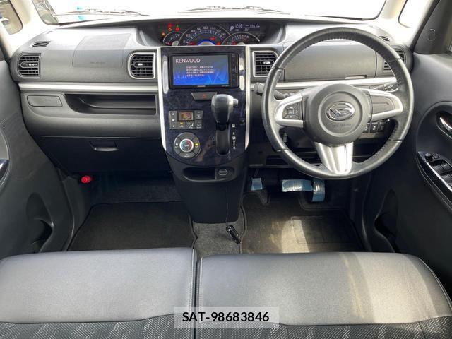 Daihatsu TANTO 2016-05 8006542-1