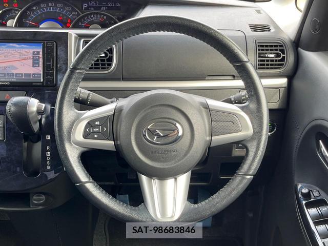 Daihatsu TANTO 2016-05 8006542-10
