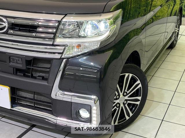 Daihatsu TANTO 2016-05 8006542-11