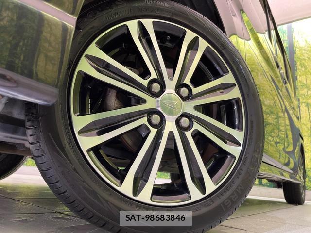Daihatsu TANTO 2016-05 8006542-12