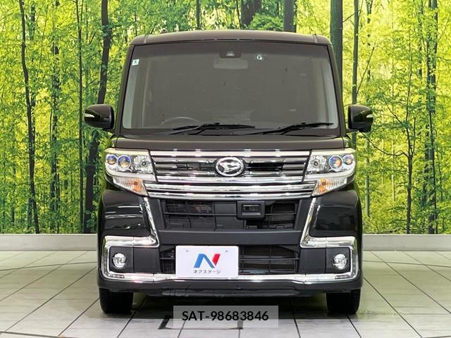 Daihatsu TANTO 2016-05 8006542-13