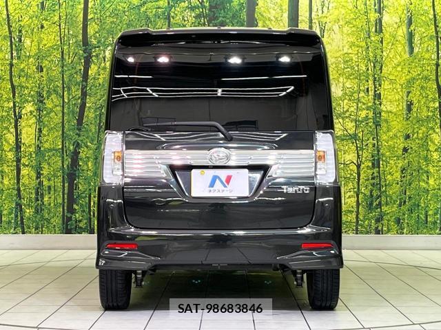 Daihatsu TANTO 2016-05 8006542-14