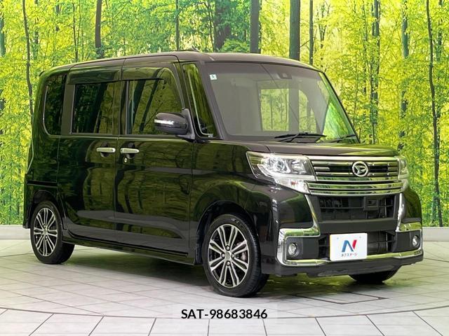 Daihatsu TANTO 2016-05 8006542-15