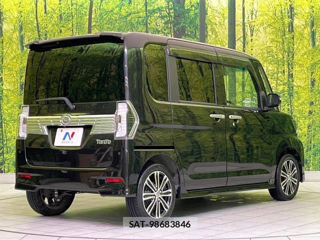 Daihatsu TANTO 2016-05 8006542-16