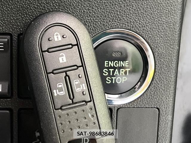 Daihatsu TANTO 2016-05 8006542-6